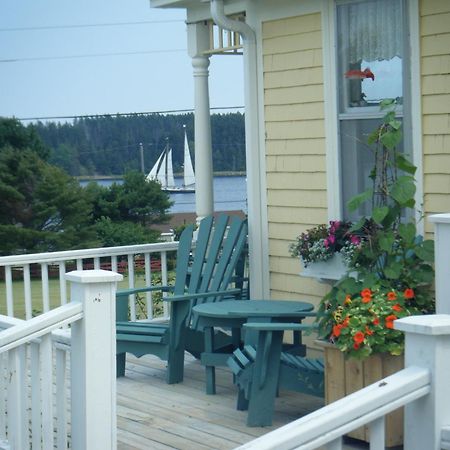 Bayview Pines Country Inn B&B Mahone Bay Εξωτερικό φωτογραφία