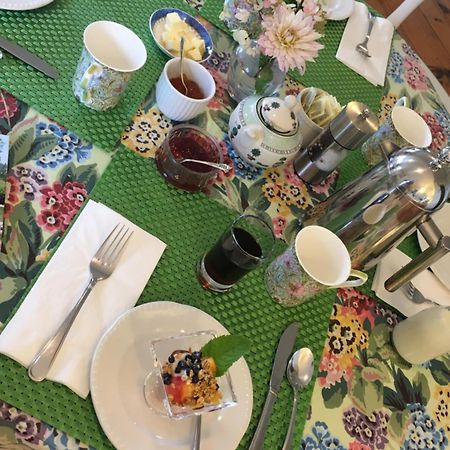 Bayview Pines Country Inn B&B Mahone Bay Εξωτερικό φωτογραφία