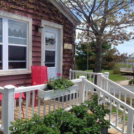 Bayview Pines Country Inn B&B Mahone Bay Εξωτερικό φωτογραφία