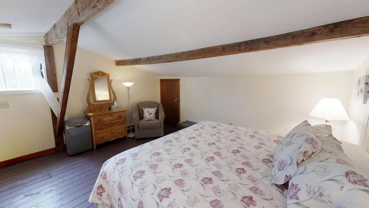 Bayview Pines Country Inn B&B Mahone Bay Εξωτερικό φωτογραφία