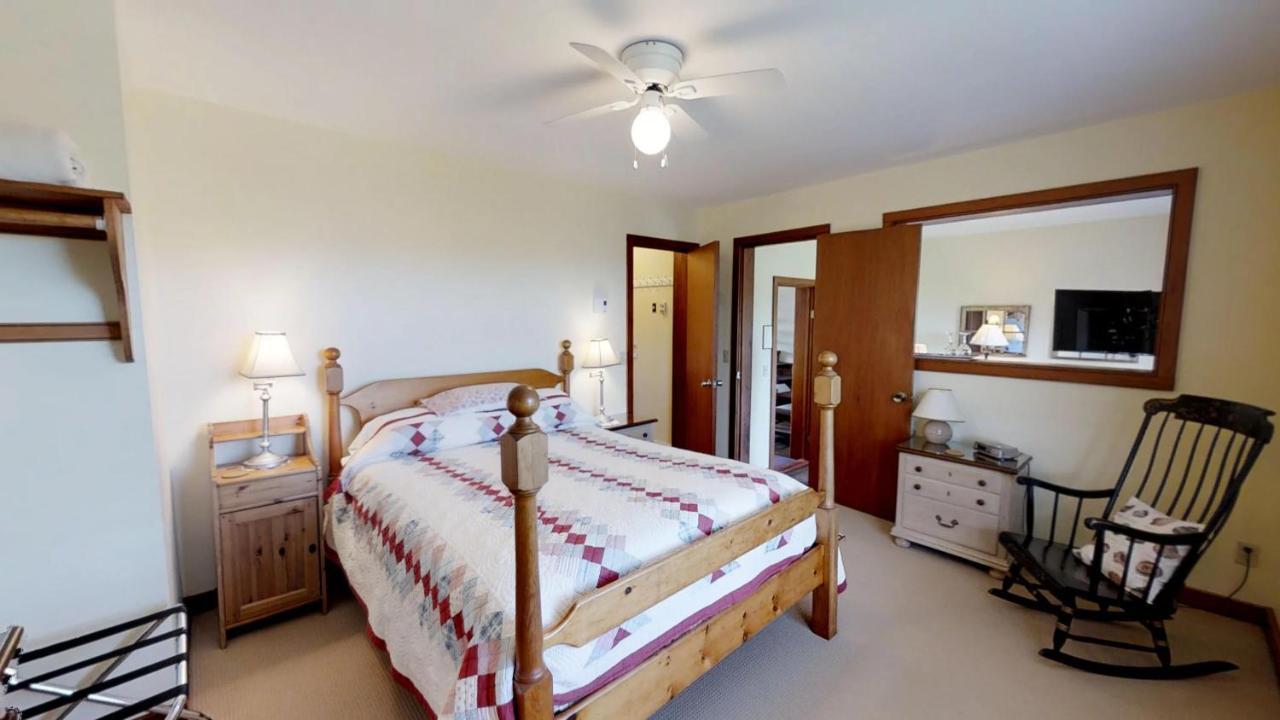 Bayview Pines Country Inn B&B Mahone Bay Εξωτερικό φωτογραφία
