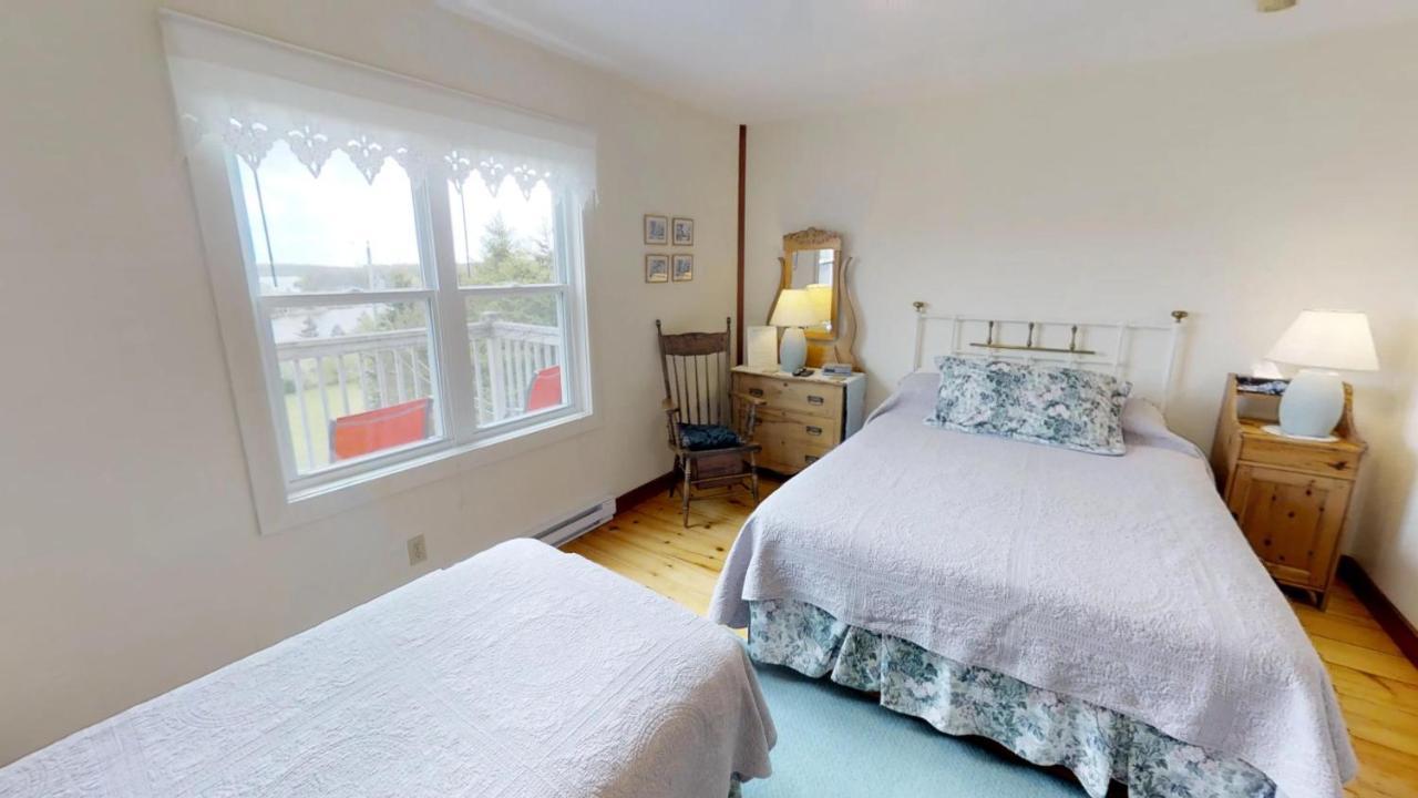 Bayview Pines Country Inn B&B Mahone Bay Εξωτερικό φωτογραφία