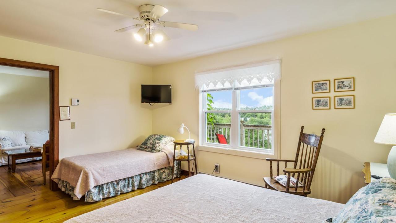 Bayview Pines Country Inn B&B Mahone Bay Εξωτερικό φωτογραφία