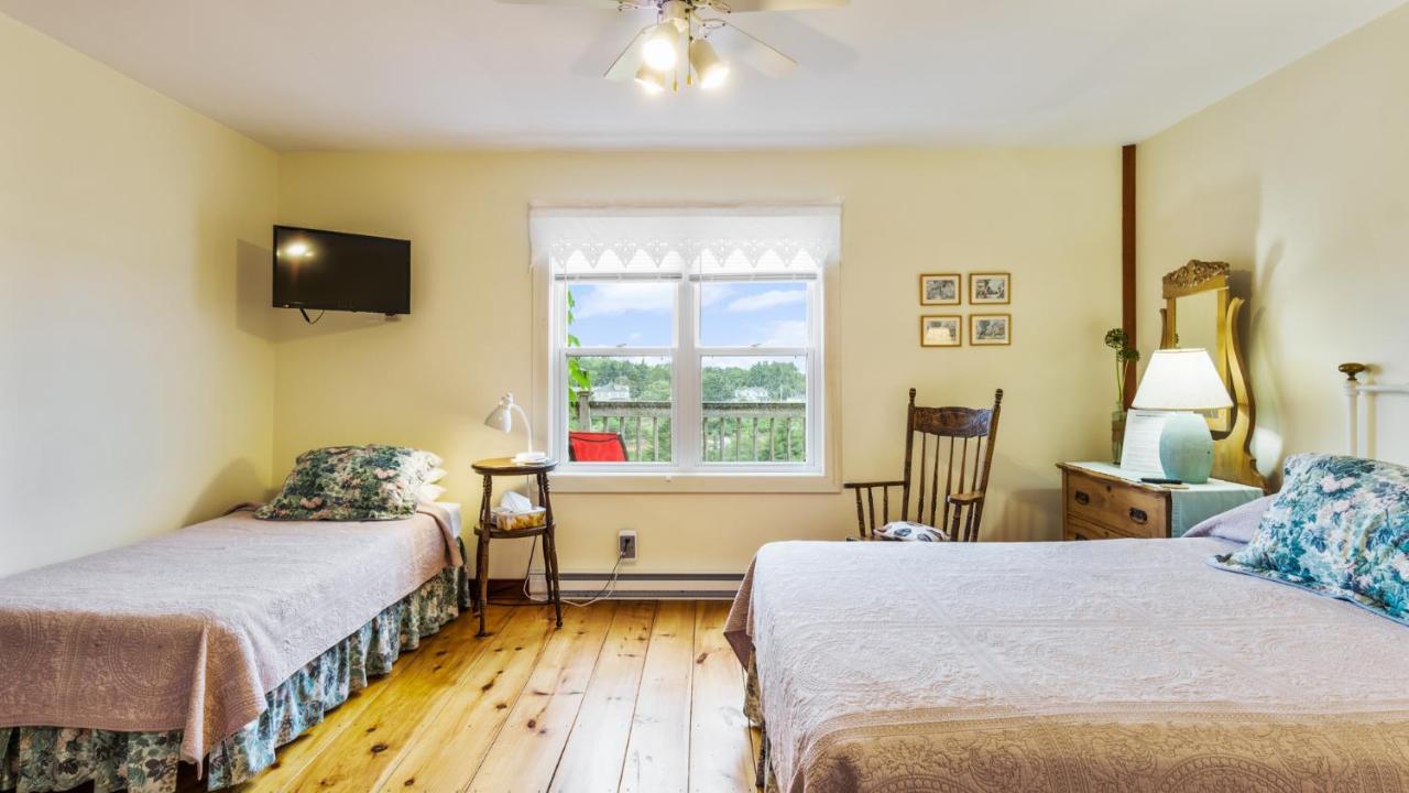 Bayview Pines Country Inn B&B Mahone Bay Εξωτερικό φωτογραφία