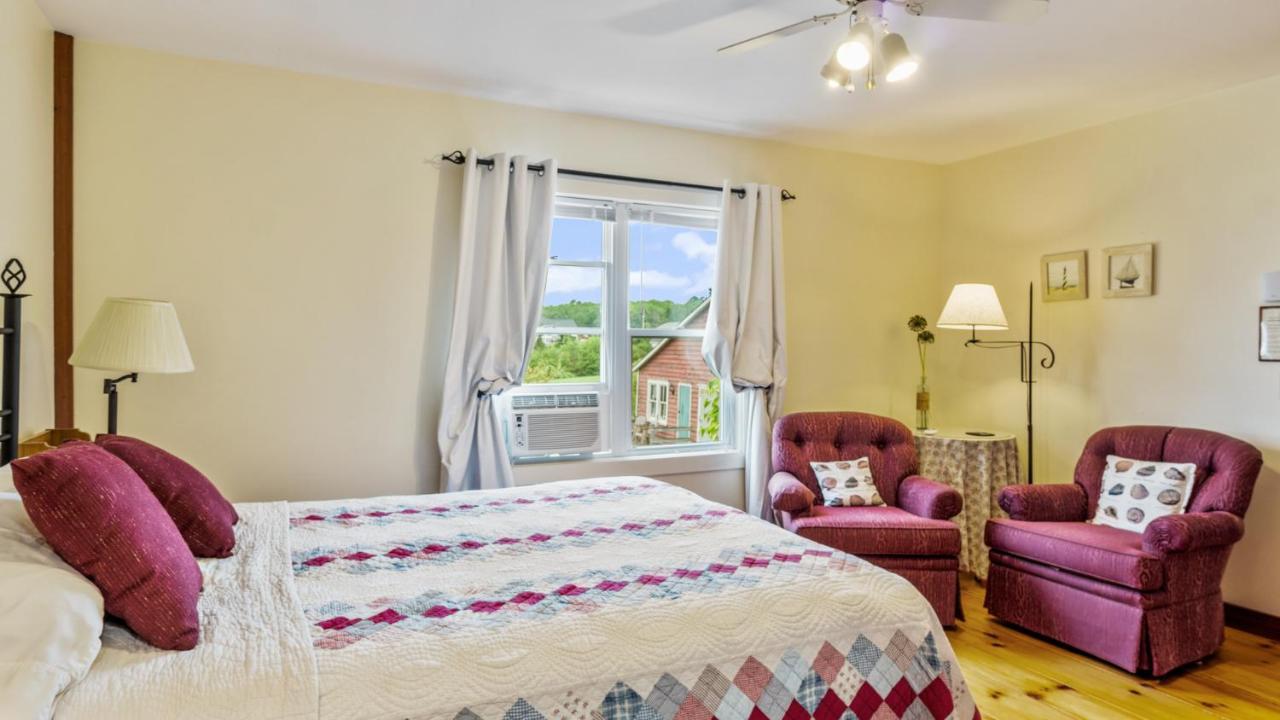Bayview Pines Country Inn B&B Mahone Bay Εξωτερικό φωτογραφία