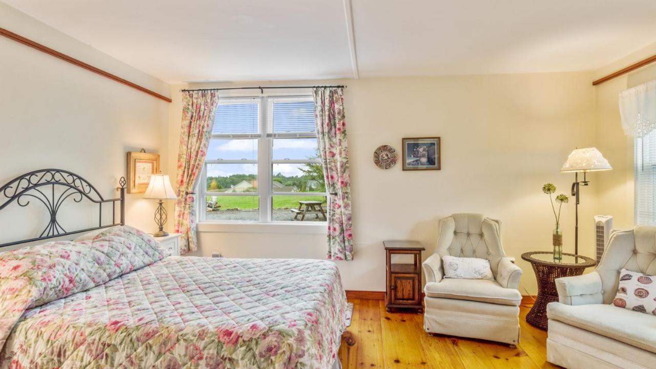 Bayview Pines Country Inn B&B Mahone Bay Εξωτερικό φωτογραφία