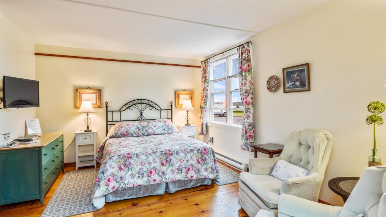 Bayview Pines Country Inn B&B Mahone Bay Εξωτερικό φωτογραφία