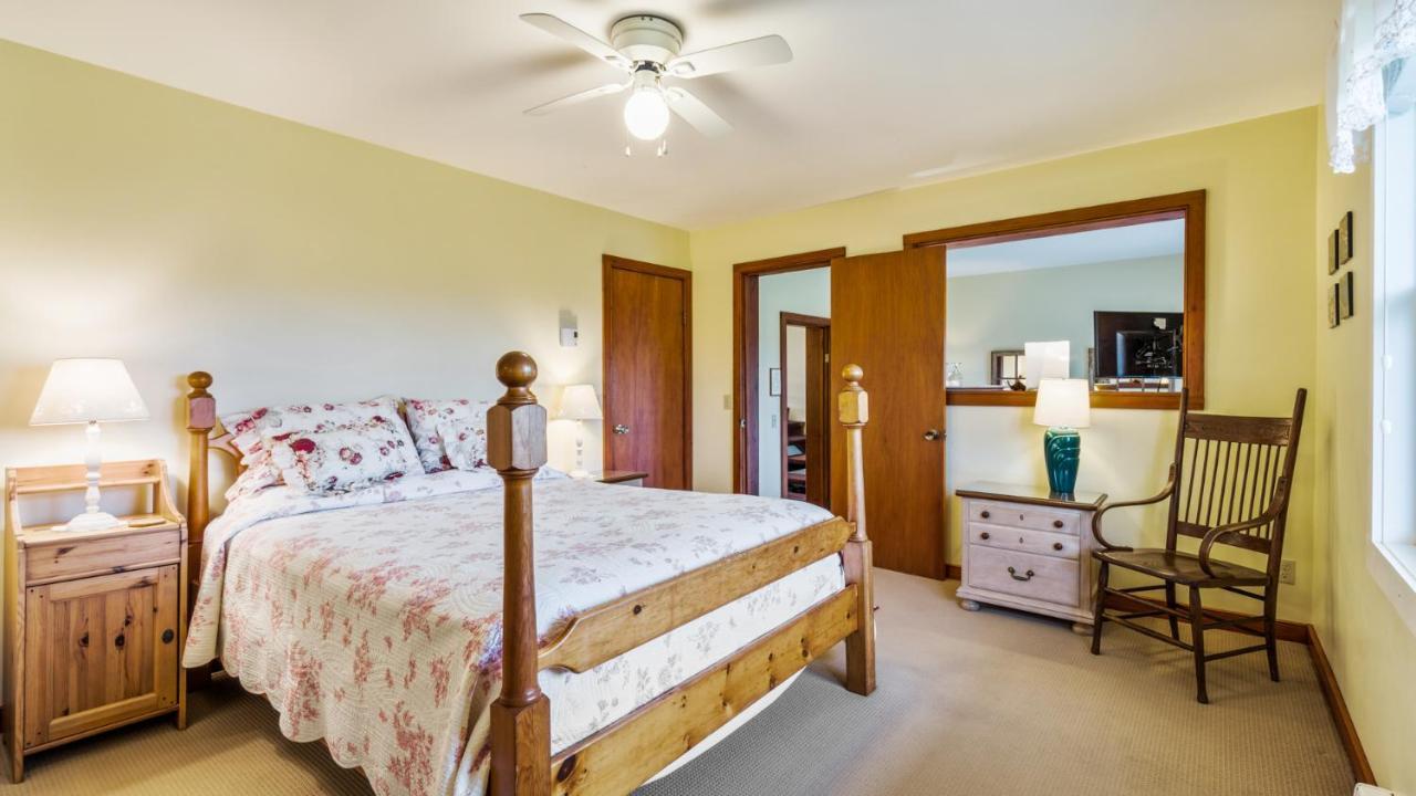 Bayview Pines Country Inn B&B Mahone Bay Εξωτερικό φωτογραφία