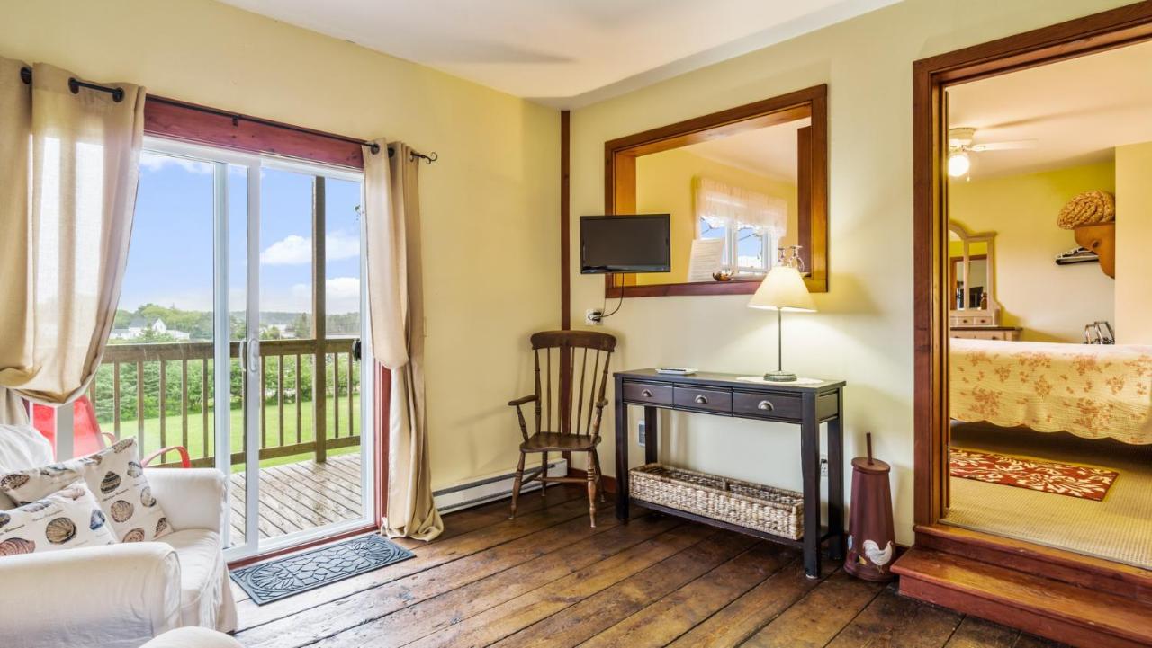 Bayview Pines Country Inn B&B Mahone Bay Εξωτερικό φωτογραφία