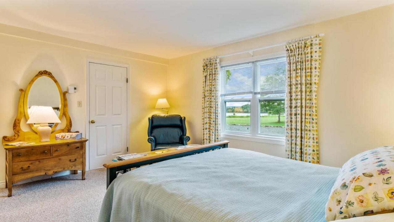 Bayview Pines Country Inn B&B Mahone Bay Εξωτερικό φωτογραφία