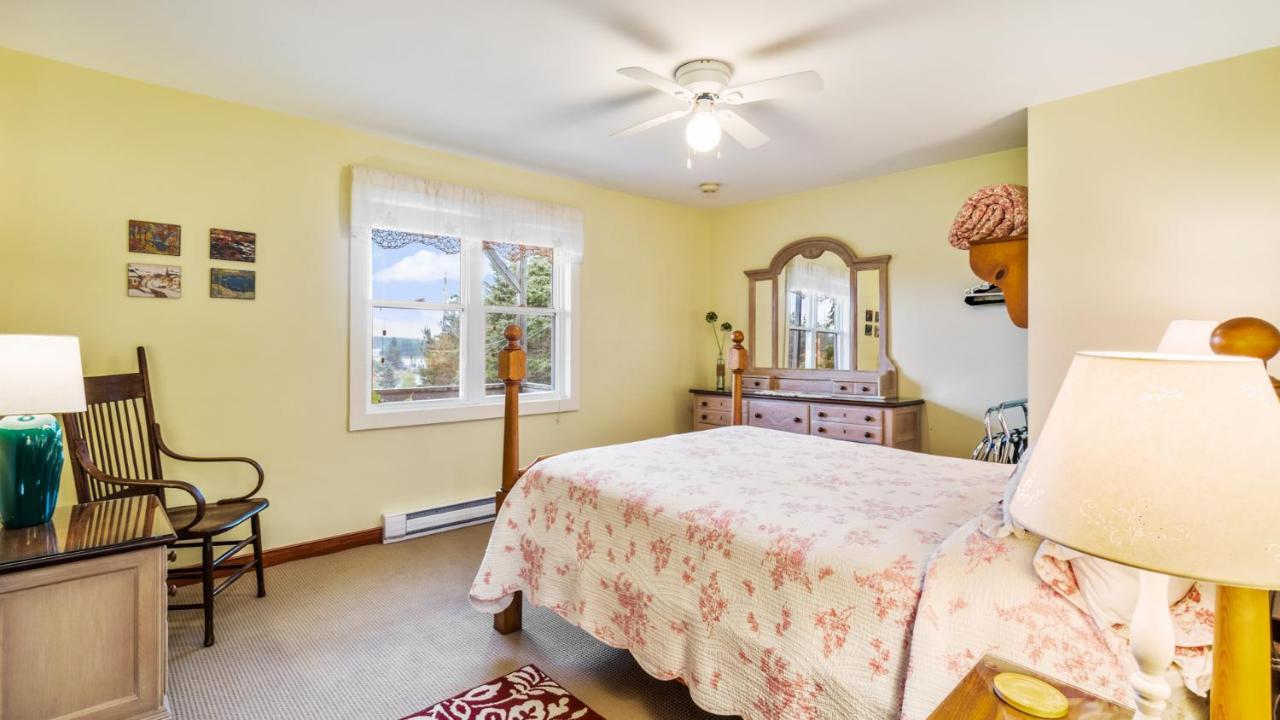 Bayview Pines Country Inn B&B Mahone Bay Εξωτερικό φωτογραφία
