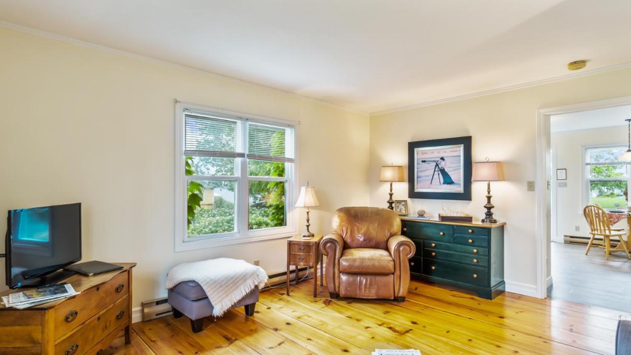 Bayview Pines Country Inn B&B Mahone Bay Εξωτερικό φωτογραφία
