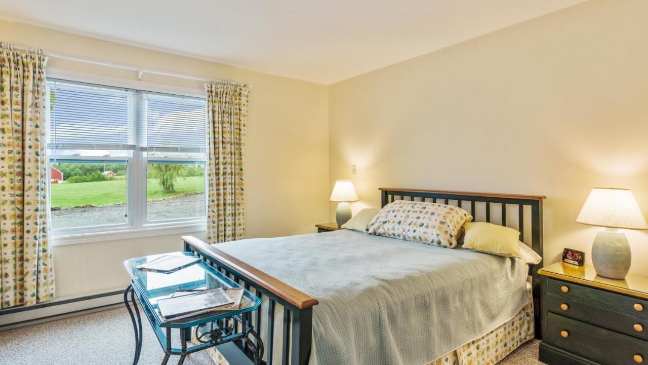 Bayview Pines Country Inn B&B Mahone Bay Εξωτερικό φωτογραφία