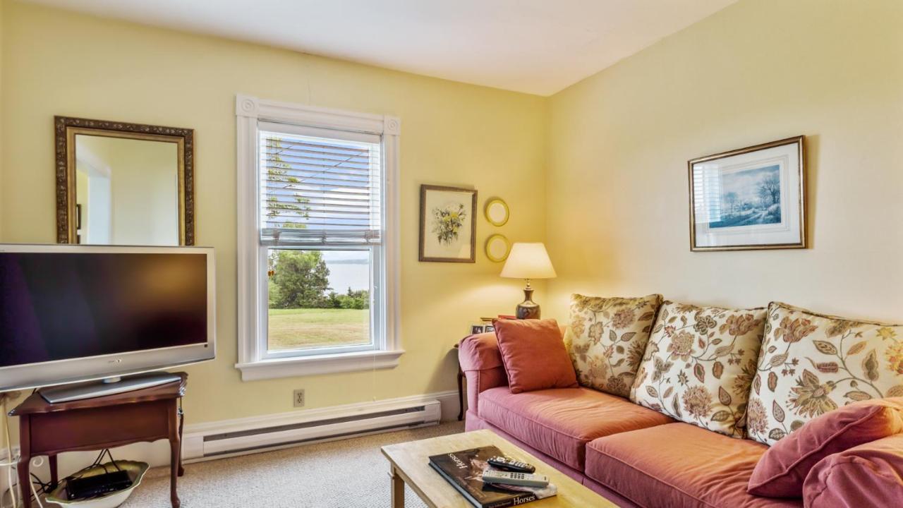 Bayview Pines Country Inn B&B Mahone Bay Εξωτερικό φωτογραφία