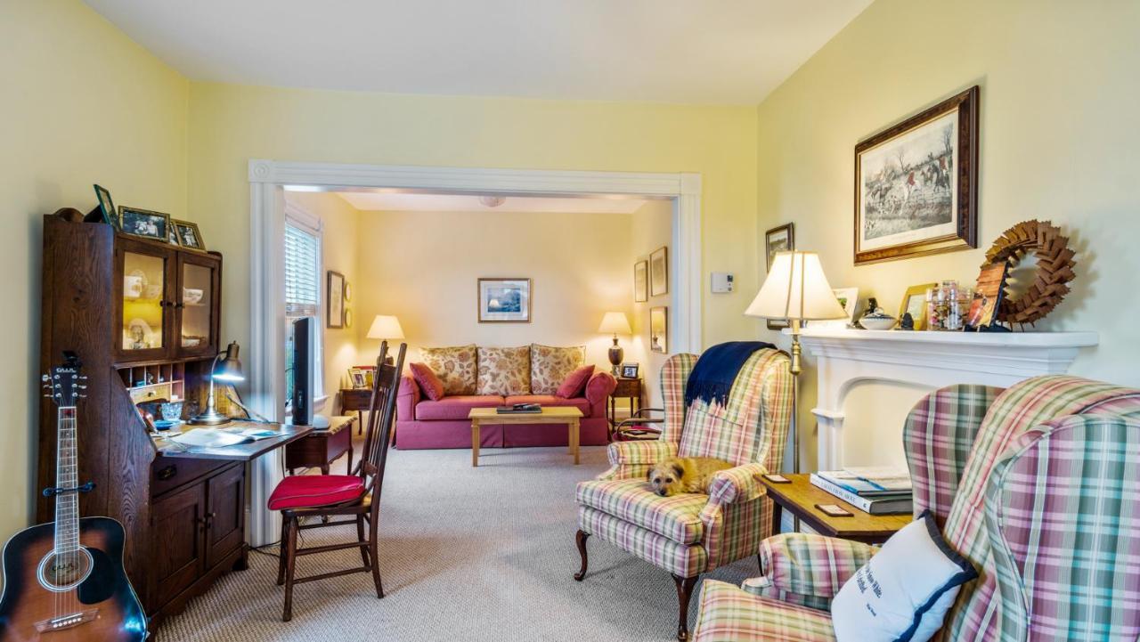 Bayview Pines Country Inn B&B Mahone Bay Εξωτερικό φωτογραφία