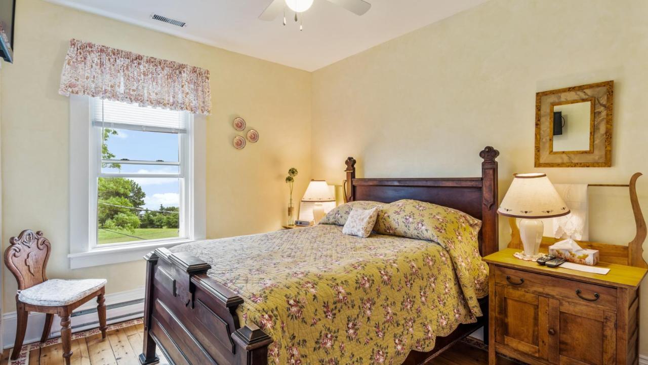 Bayview Pines Country Inn B&B Mahone Bay Εξωτερικό φωτογραφία