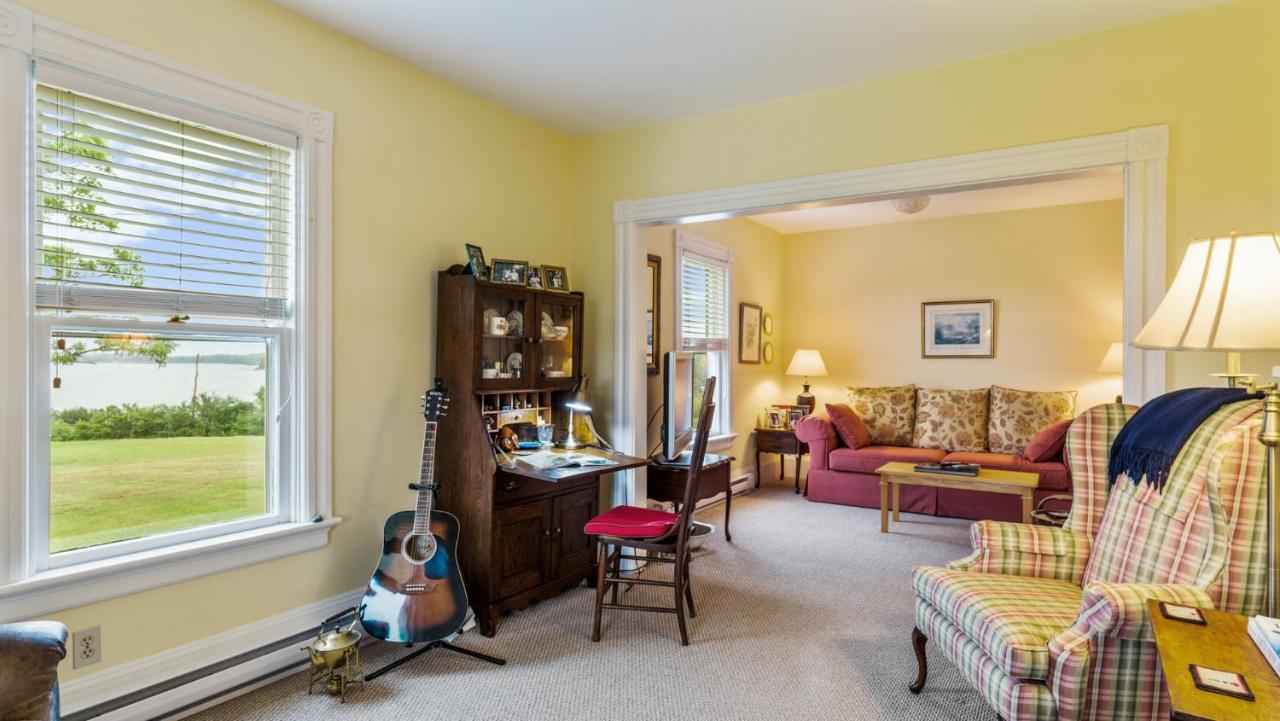 Bayview Pines Country Inn B&B Mahone Bay Εξωτερικό φωτογραφία