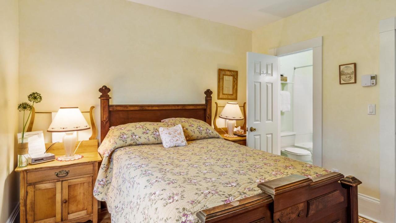 Bayview Pines Country Inn B&B Mahone Bay Εξωτερικό φωτογραφία