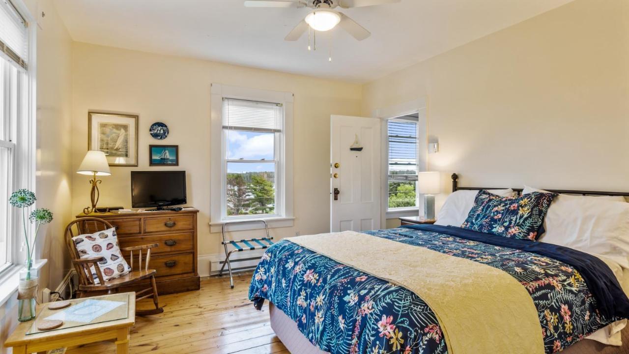 Bayview Pines Country Inn B&B Mahone Bay Εξωτερικό φωτογραφία