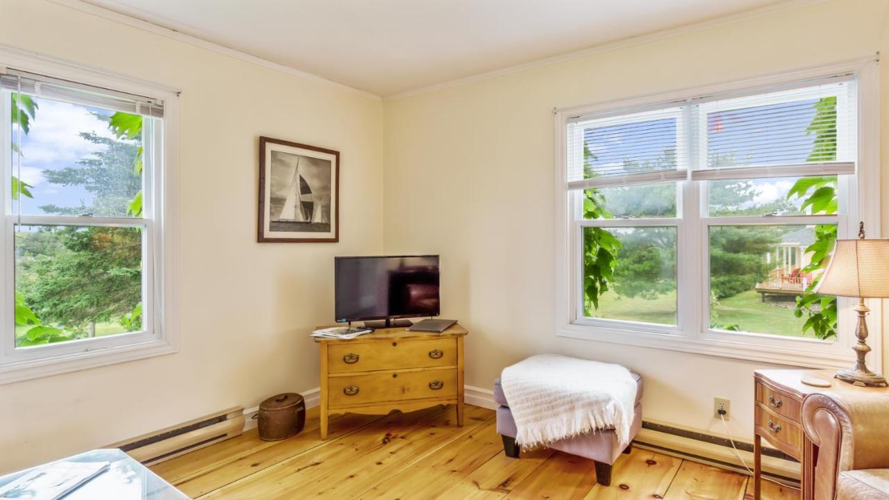 Bayview Pines Country Inn B&B Mahone Bay Εξωτερικό φωτογραφία