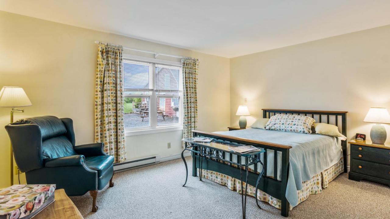 Bayview Pines Country Inn B&B Mahone Bay Εξωτερικό φωτογραφία
