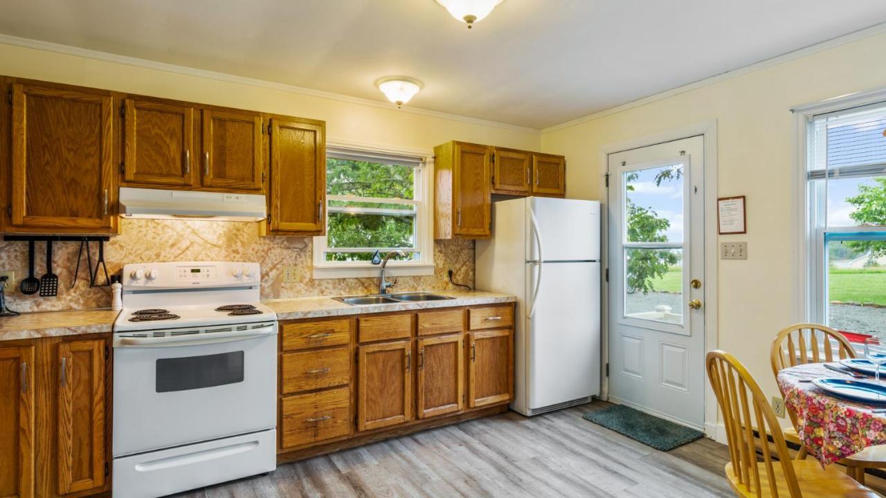 Bayview Pines Country Inn B&B Mahone Bay Εξωτερικό φωτογραφία