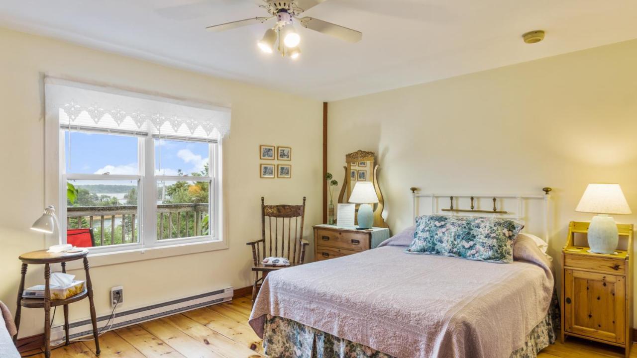 Bayview Pines Country Inn B&B Mahone Bay Εξωτερικό φωτογραφία