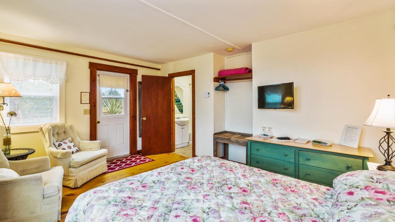 Bayview Pines Country Inn B&B Mahone Bay Εξωτερικό φωτογραφία