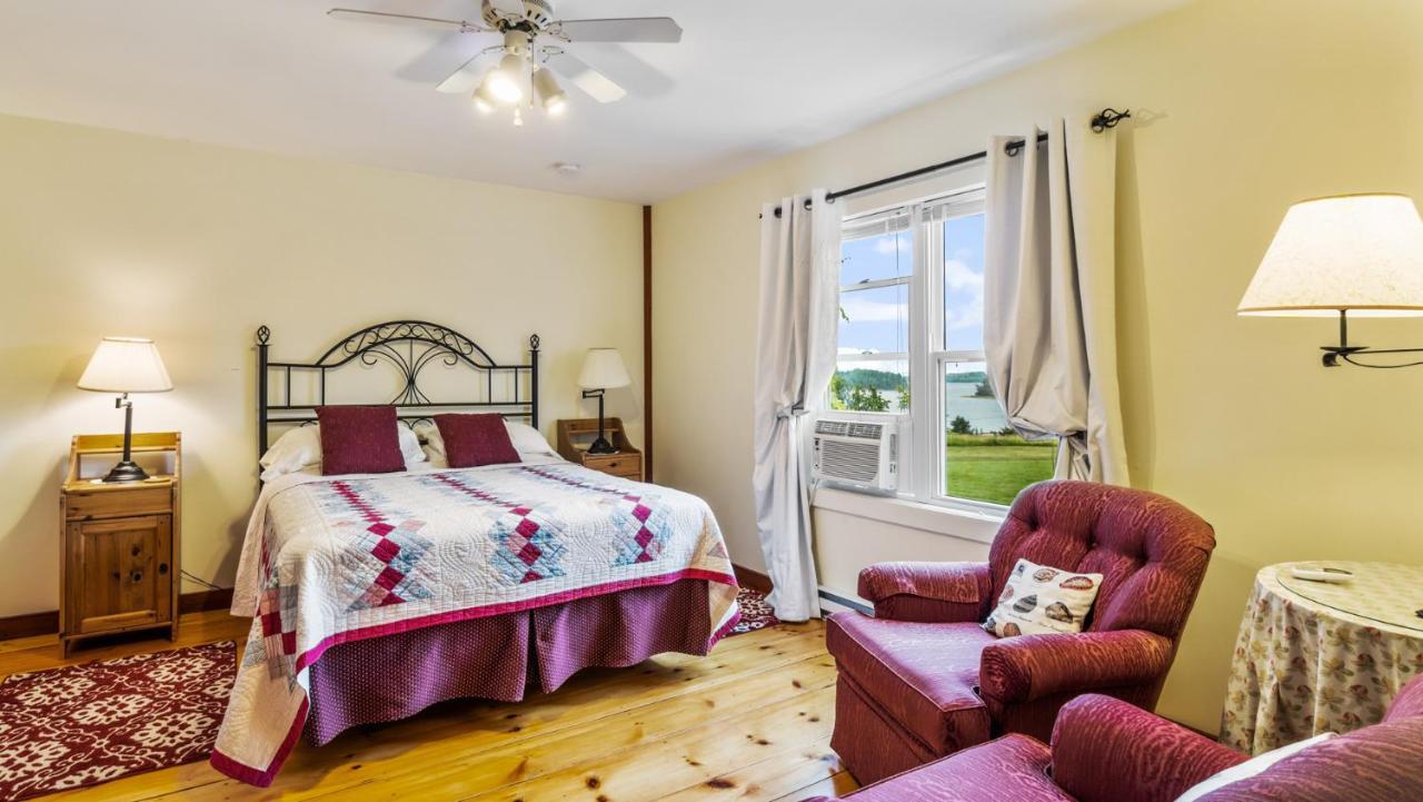 Bayview Pines Country Inn B&B Mahone Bay Εξωτερικό φωτογραφία