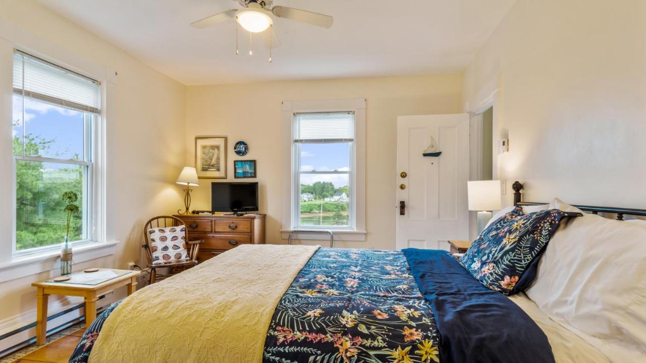 Bayview Pines Country Inn B&B Mahone Bay Εξωτερικό φωτογραφία