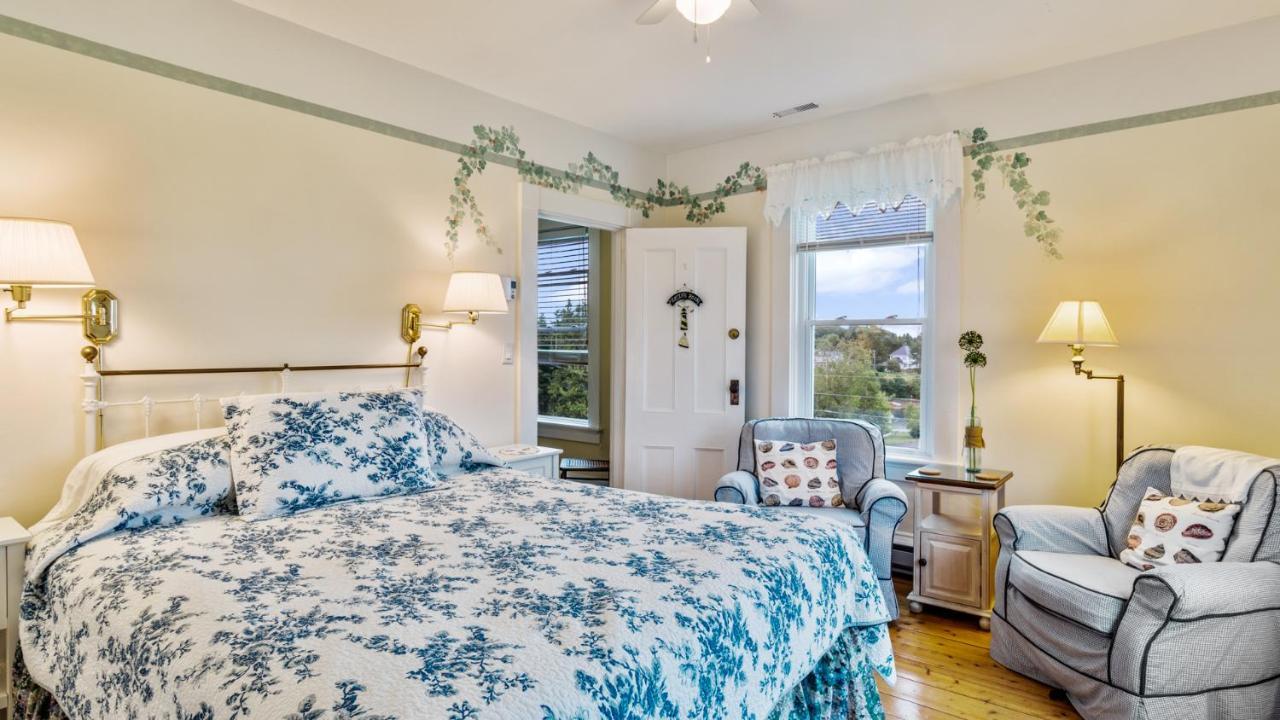 Bayview Pines Country Inn B&B Mahone Bay Εξωτερικό φωτογραφία