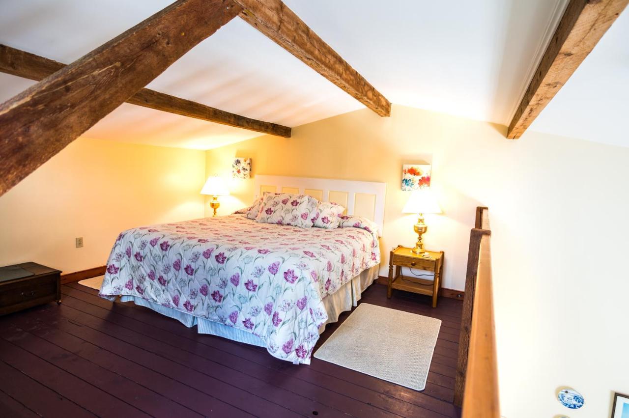 Bayview Pines Country Inn B&B Mahone Bay Εξωτερικό φωτογραφία