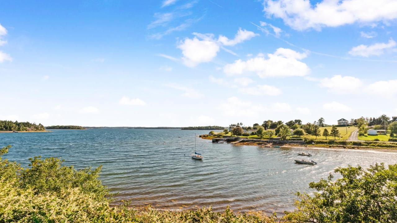 Bayview Pines Country Inn B&B Mahone Bay Εξωτερικό φωτογραφία