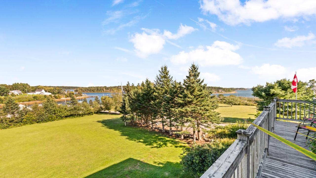 Bayview Pines Country Inn B&B Mahone Bay Εξωτερικό φωτογραφία