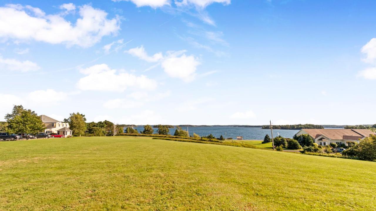 Bayview Pines Country Inn B&B Mahone Bay Εξωτερικό φωτογραφία