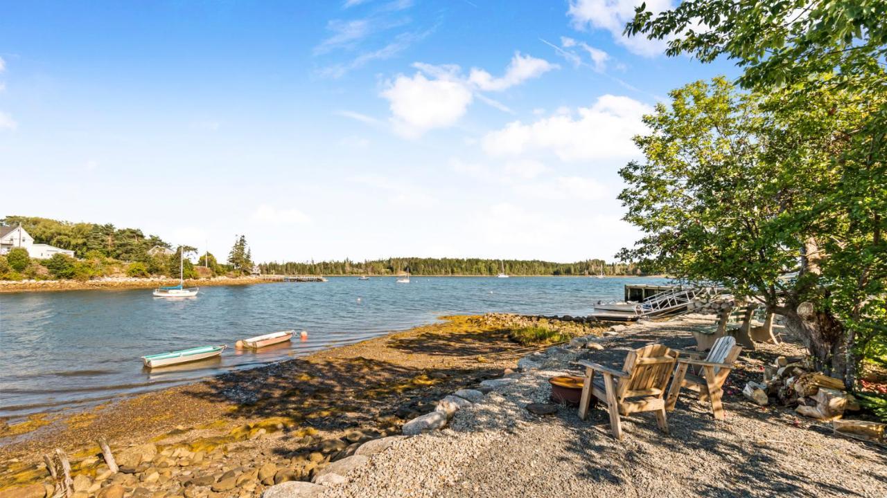 Bayview Pines Country Inn B&B Mahone Bay Εξωτερικό φωτογραφία