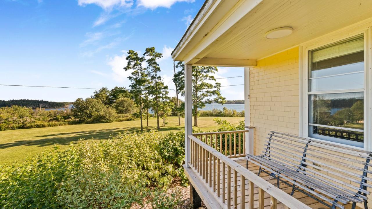 Bayview Pines Country Inn B&B Mahone Bay Εξωτερικό φωτογραφία