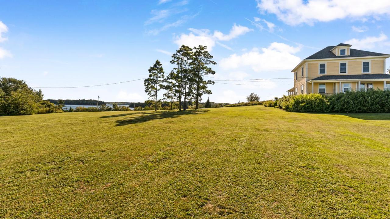 Bayview Pines Country Inn B&B Mahone Bay Εξωτερικό φωτογραφία