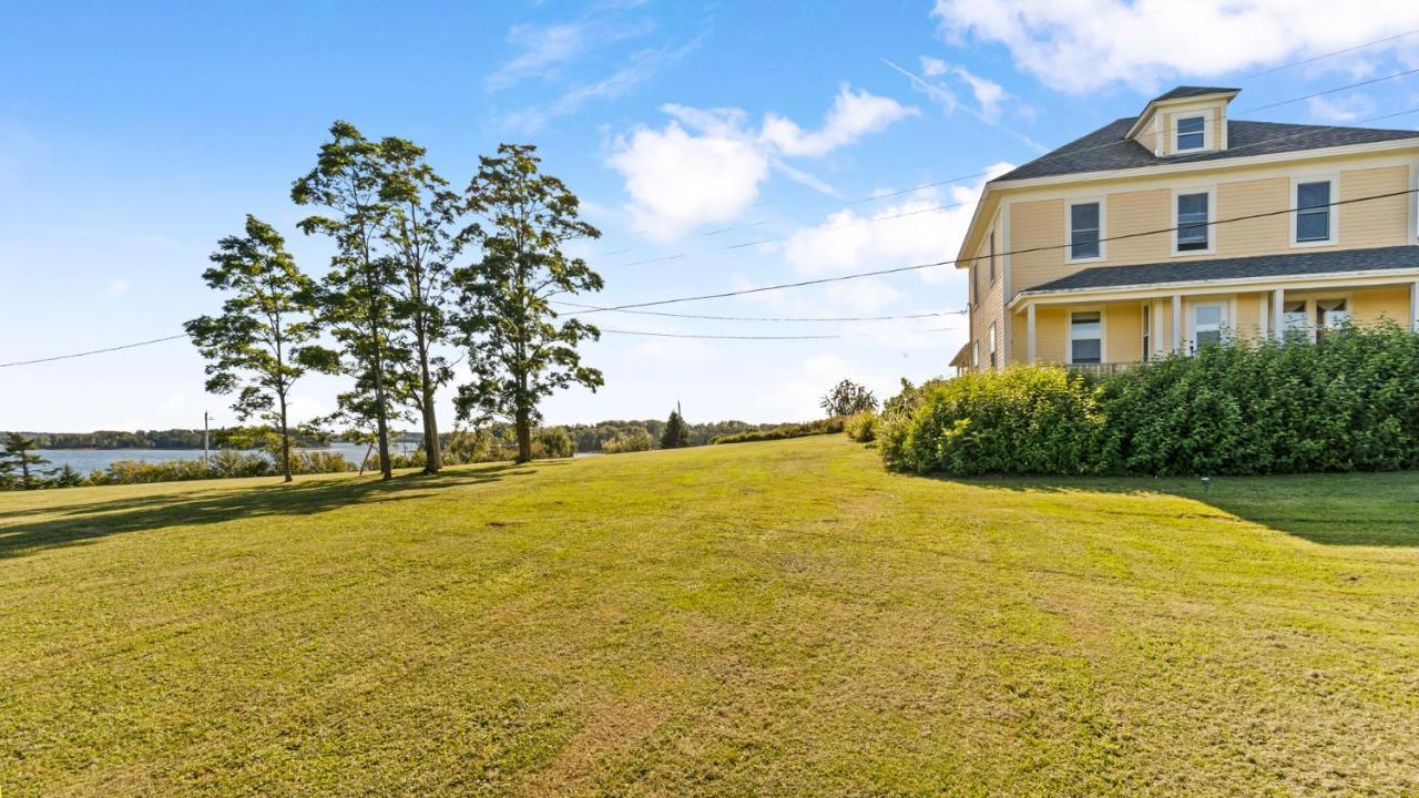 Bayview Pines Country Inn B&B Mahone Bay Εξωτερικό φωτογραφία