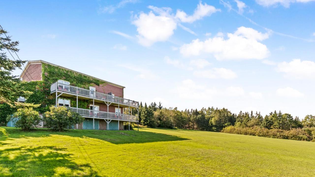 Bayview Pines Country Inn B&B Mahone Bay Εξωτερικό φωτογραφία