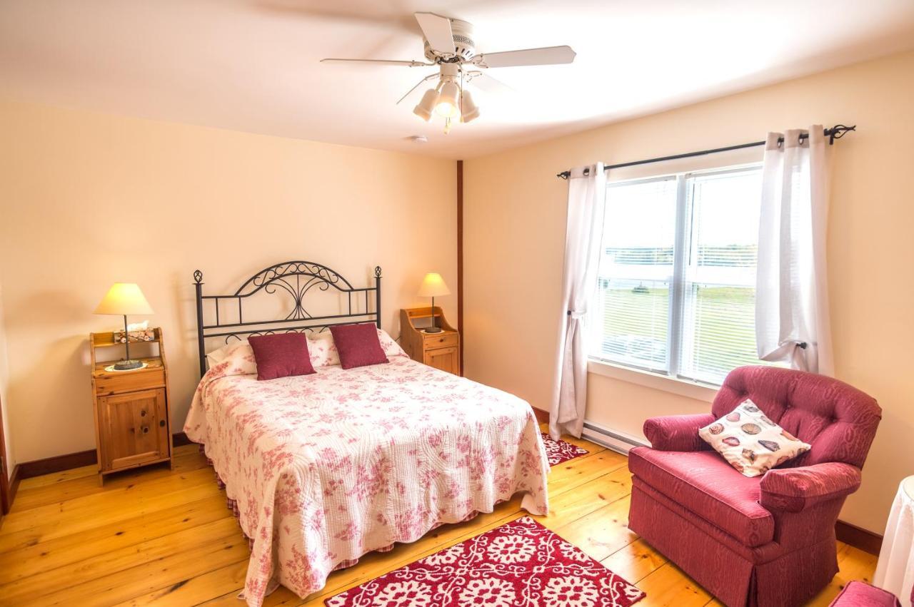 Bayview Pines Country Inn B&B Mahone Bay Εξωτερικό φωτογραφία