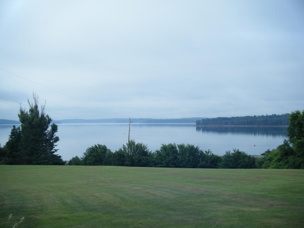 Bayview Pines Country Inn B&B Mahone Bay Εξωτερικό φωτογραφία