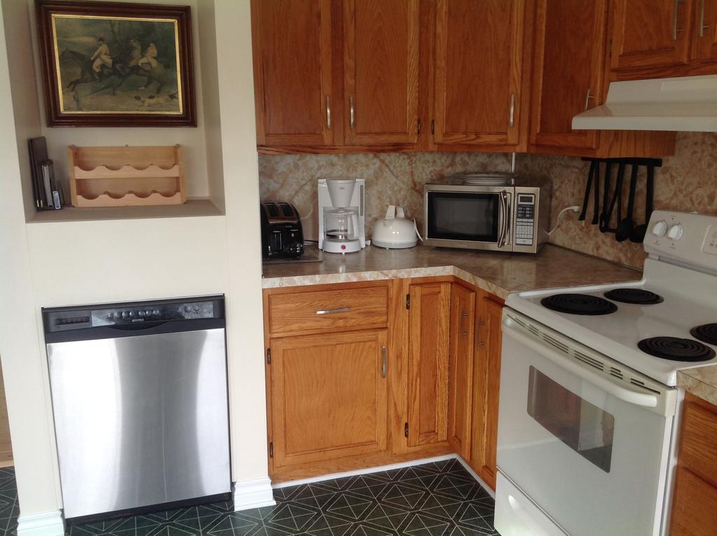 Bayview Pines Country Inn B&B Mahone Bay Εξωτερικό φωτογραφία