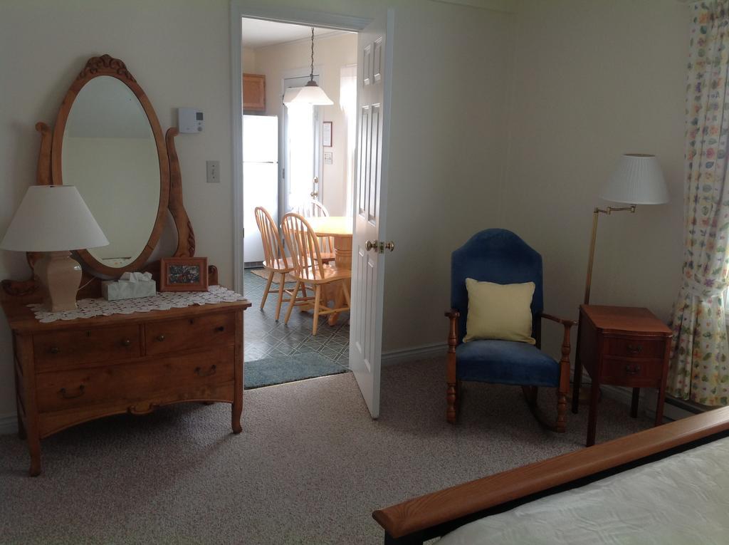 Bayview Pines Country Inn B&B Mahone Bay Εξωτερικό φωτογραφία