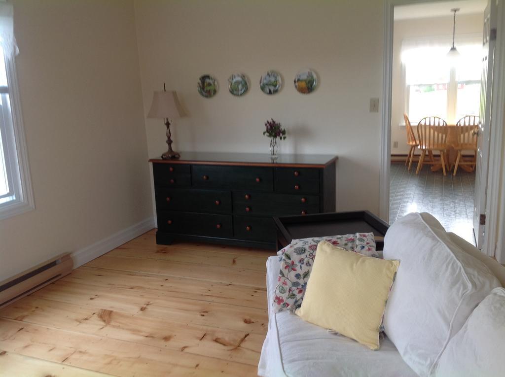 Bayview Pines Country Inn B&B Mahone Bay Εξωτερικό φωτογραφία