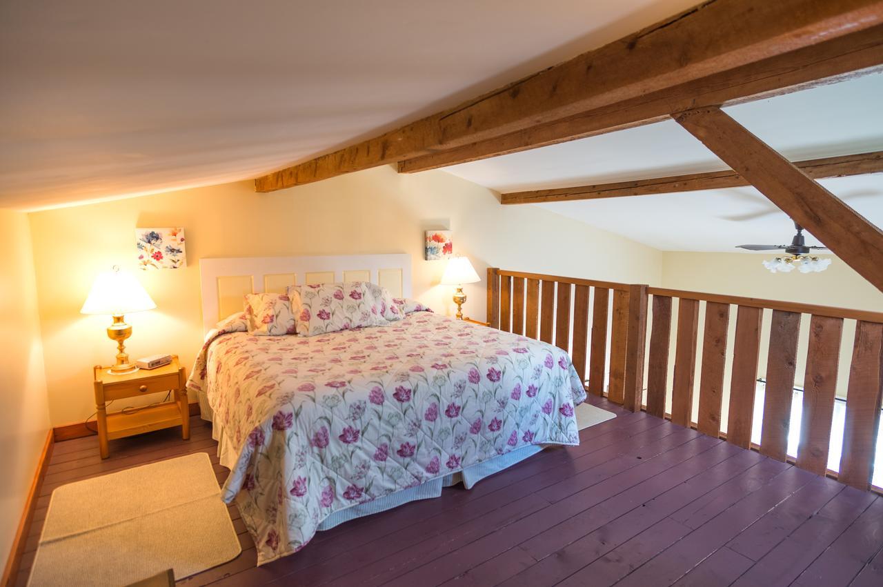 Bayview Pines Country Inn B&B Mahone Bay Εξωτερικό φωτογραφία