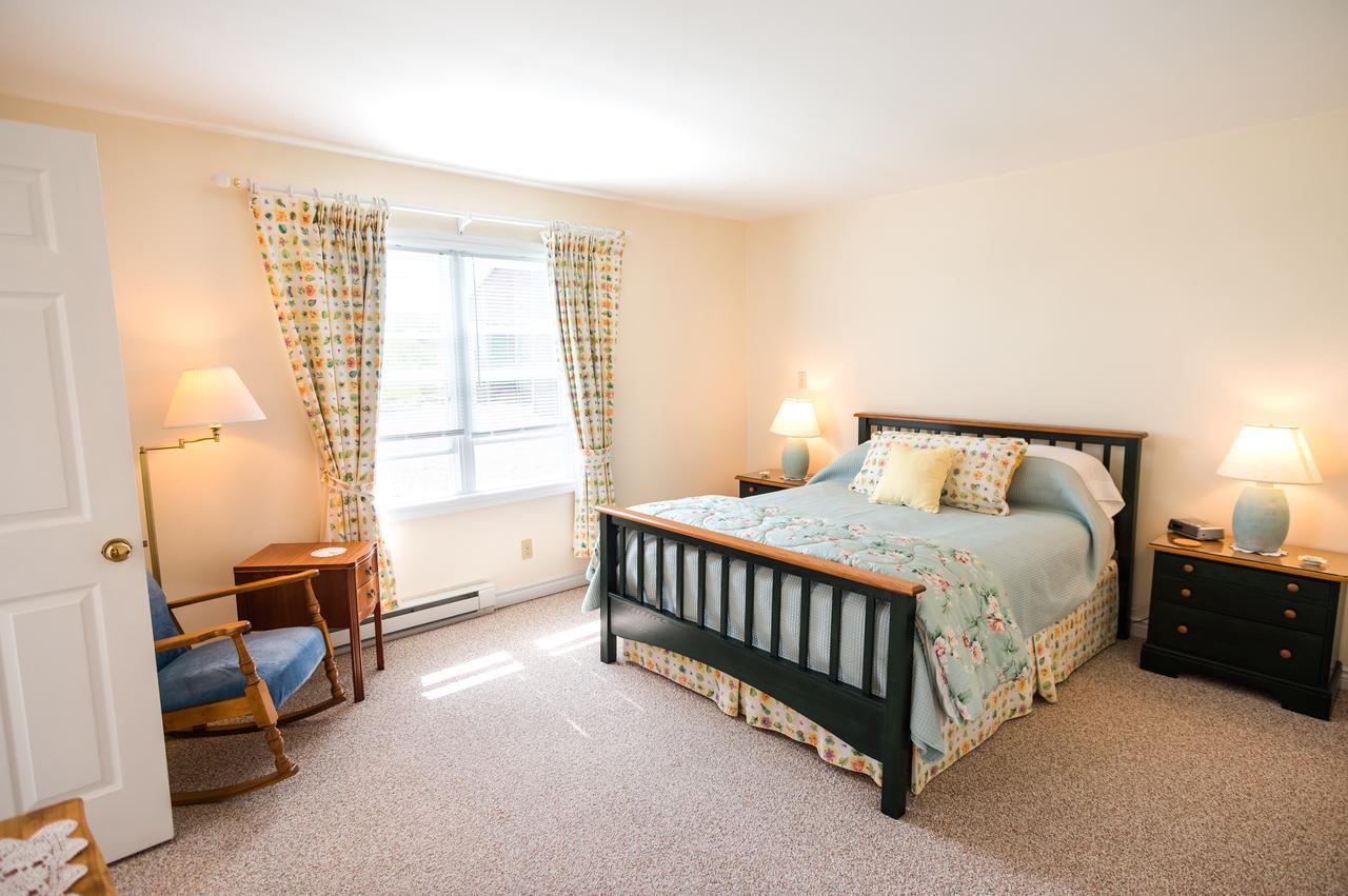 Bayview Pines Country Inn B&B Mahone Bay Εξωτερικό φωτογραφία
