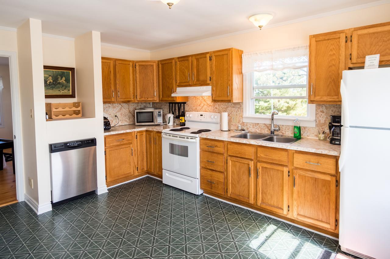 Bayview Pines Country Inn B&B Mahone Bay Εξωτερικό φωτογραφία