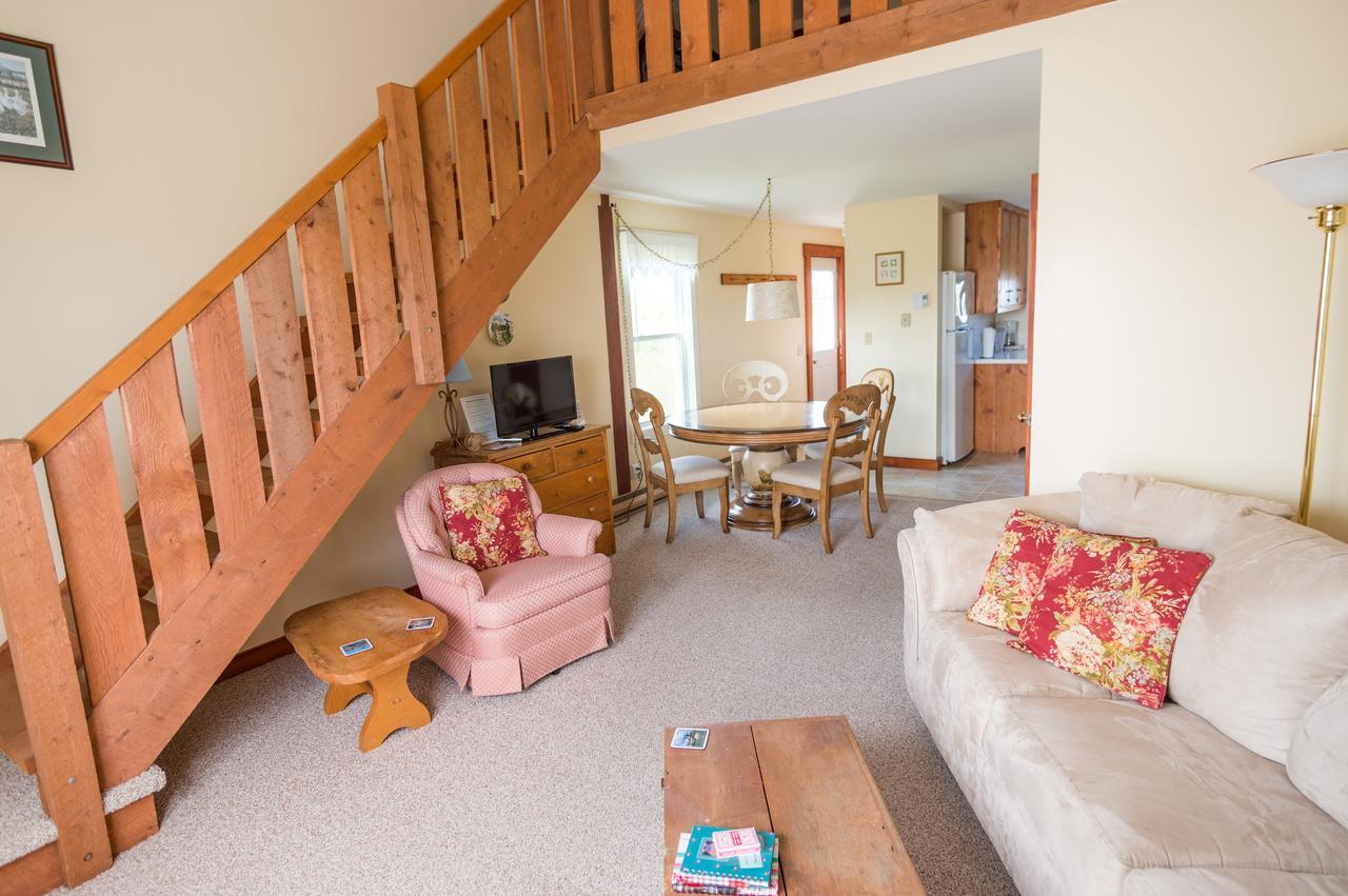 Bayview Pines Country Inn B&B Mahone Bay Εξωτερικό φωτογραφία