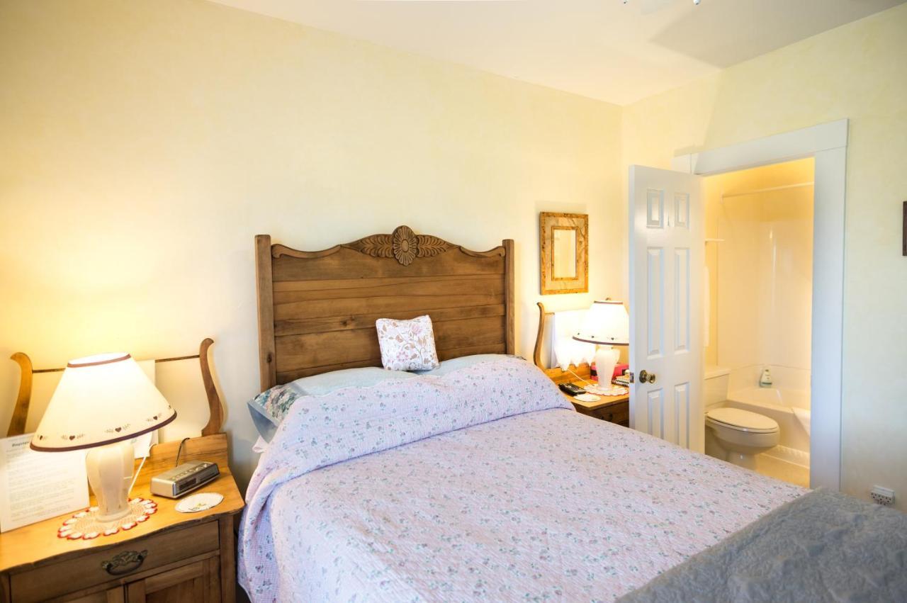 Bayview Pines Country Inn B&B Mahone Bay Εξωτερικό φωτογραφία